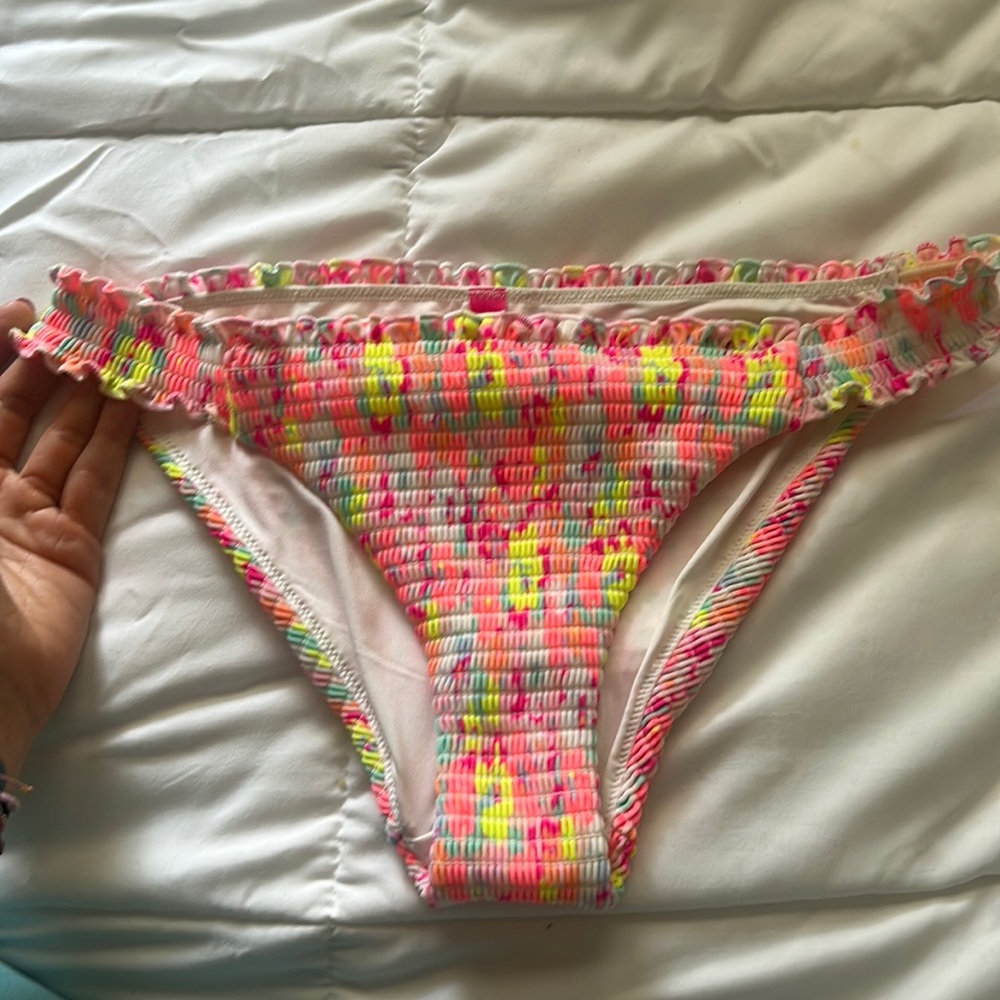 NWOT  Victoria’s Secret bikini bottom